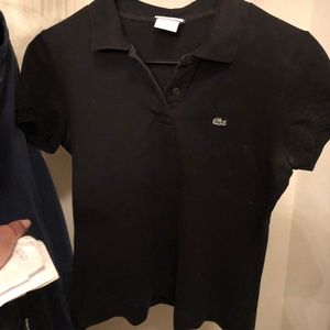 Lacoste Polo